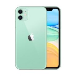 IPHONE 11 GREEN S.T MOBILES