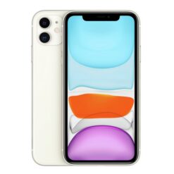 IPHONE 11 WHITE S.T MOBILES INTERNATIONAL