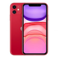 Iphone 11 Red S.T Mobiles