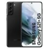 Samsung Galaxy S21 + 5Gphantom grey stmobilesinternational