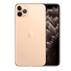 iPhone 11 Pro Max Refurbished Gold