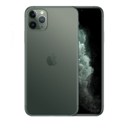 iPhone 11 Pro Refurbished Midnight Green