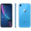iPhone Xr Refurbished Blue