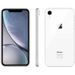 iPhone Xr Refurbished White