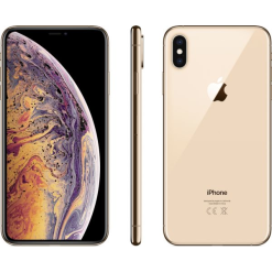 iPhone Xs Max Refurbished Gold