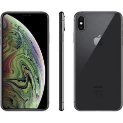 iPhone Xs Refurbished Space Grey