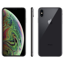 p xs max space grey s.t mobiles international