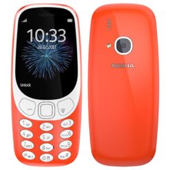 Nokia Feature Phones