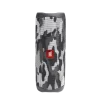 JBL Flip 5 Grey Camo Upright