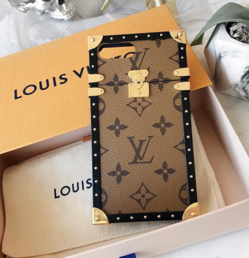 Louis Vuitton phone cases - S.T MOBILES