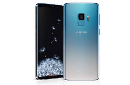 Samsung-Galaxy-S9-ice blue stmobilesinternational