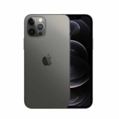 iPhone 12 Pro Refurbished Graphite