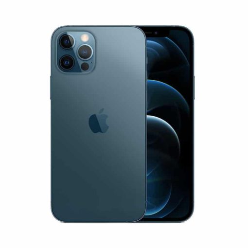iPhone 12 Pro Refurbished Pacific Blue