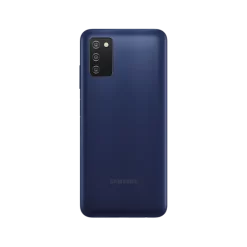 Samsung Galaxy A03S Blue
