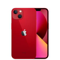 iPhone 13 Product Red