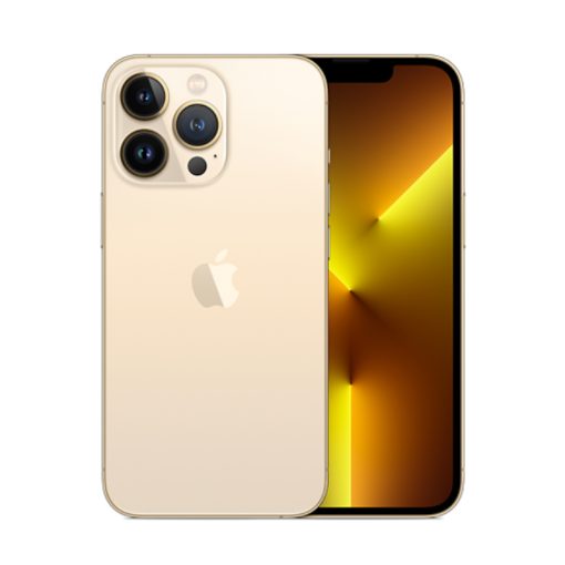 iPhone 13 Pro Max Refurbished Gold