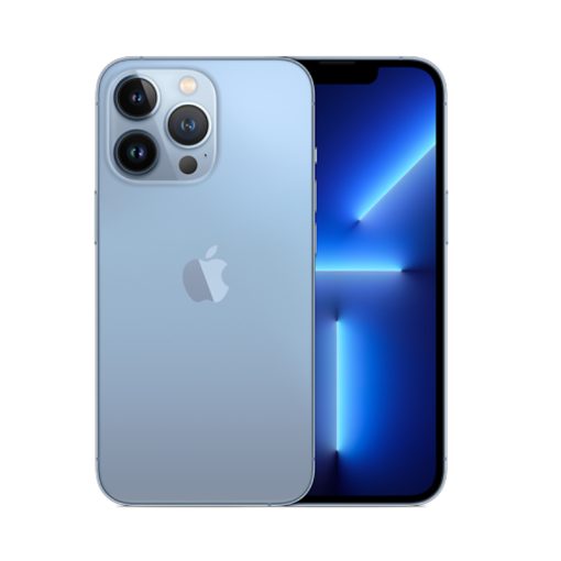 iPhone 13 Pro Max Refurbished Sierra Blue