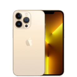 iPhone 13 PRO GOLD