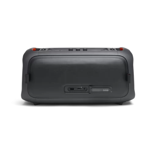 JBL PartyBox On-The-Go Back