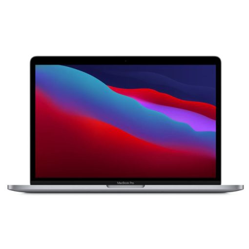 MacBook Pro 13-inch M1 Chip 512gb + 8gb Space Grey (MYD92)