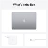 MacBook Pro 13-inch M1 Chip 512gb + 8gb Space Grey (MYD92) - Image 3