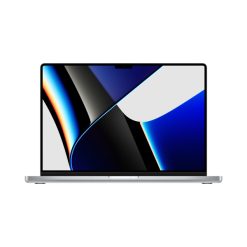 MacBook Pro 16-inch M1 Pro Chip 512gb +16gb Silver (MK1E3)