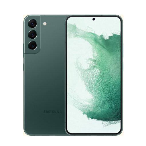 Samsung Galaxy S22 Green S.T Mobiles International