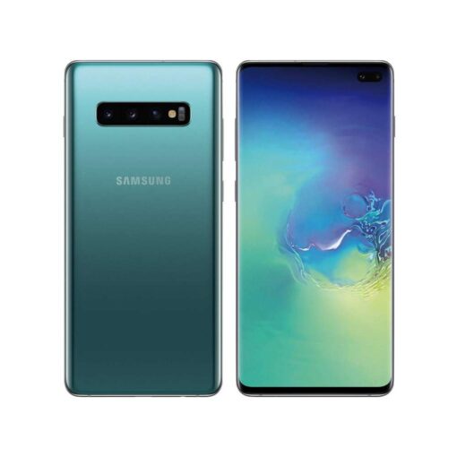 Samsung-S10-plus-green-st mobiles international