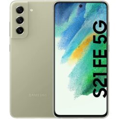 Samsung-S21-FE-5g-Olive-st mobiles international