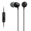 Sony MDR-Ex15AP In-ear Headphones with Mic