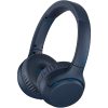Sony WH-XB700 Bluetooth Wireless Headphones Blue