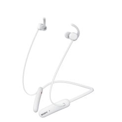 WI-SP510 Wireless In Ear Headphones for Sports White