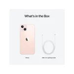 iPhone 13 Box Contents