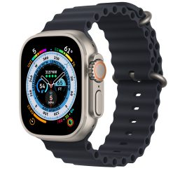 Apple Watch Ultra 1 Side