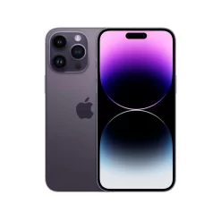 iPhone 14 Pro Max Purple