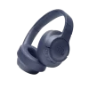 JBL Tune 710BT Blue Wireless Bluetooth Headphones