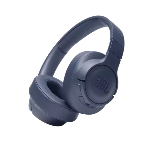 JBL Tune 710BT Blue Wireless Bluetooth Headphones