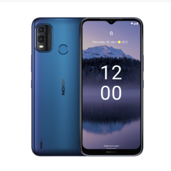 Nokia G11 Plus 64GB Lake Blue