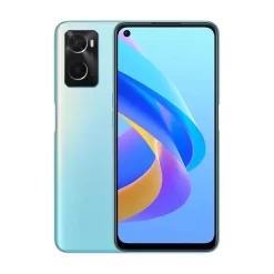 Oppo A96 Blue