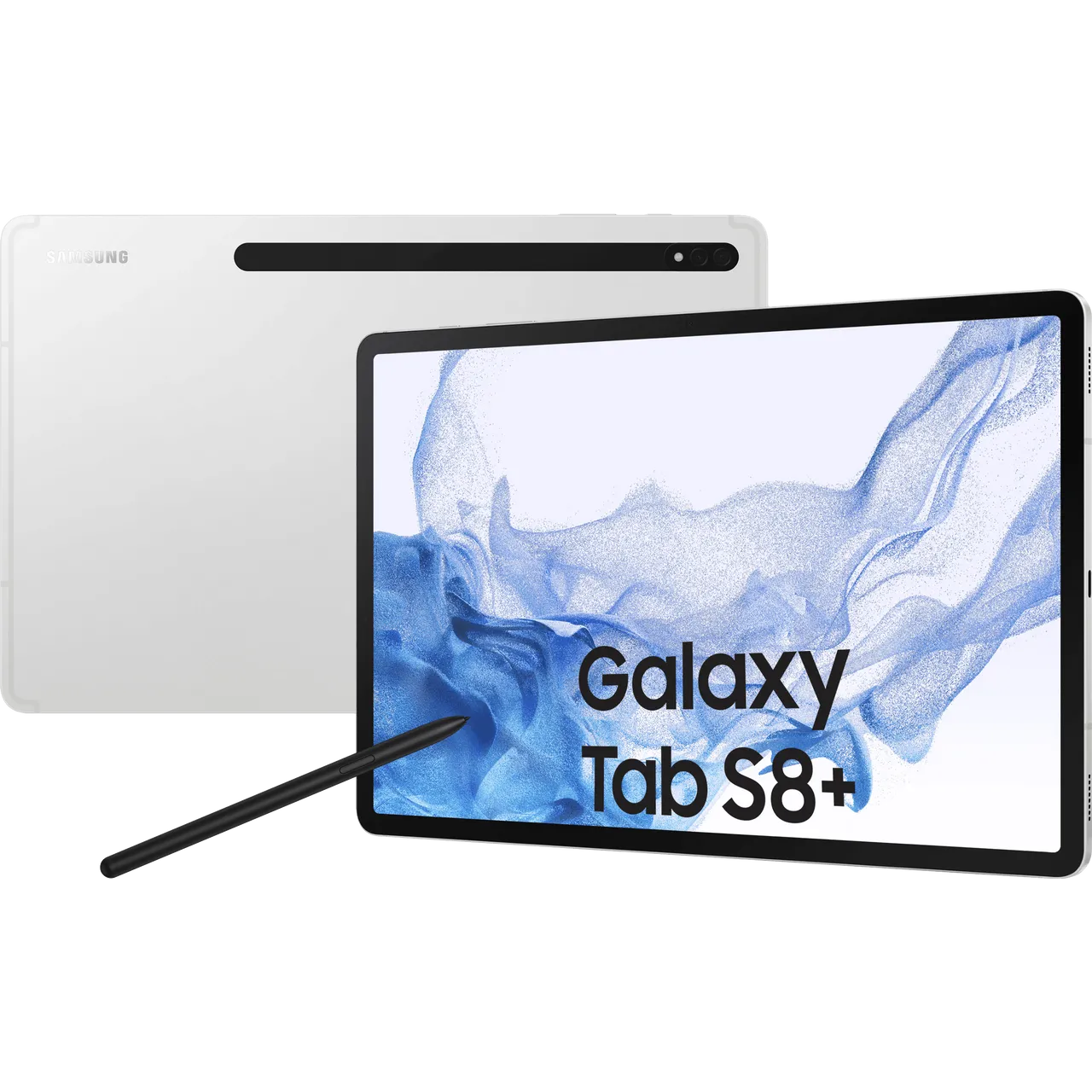 Samsung Galaxy Tab S8+ 5G Tablet