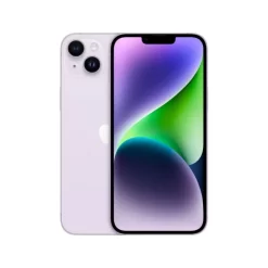 iPhone 14 Plus Purple