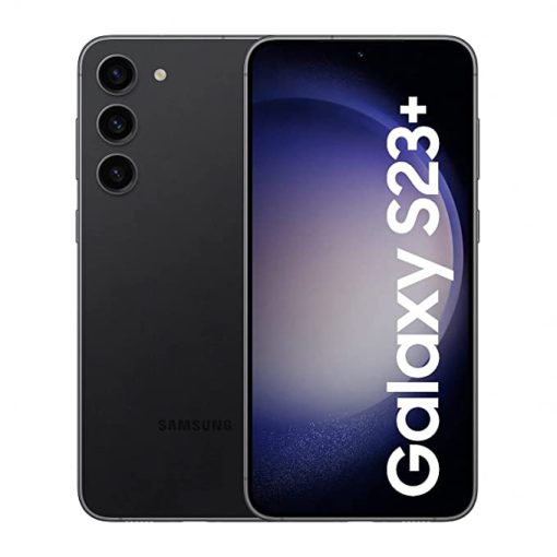 Samsung Galaxy S23 Plus Black