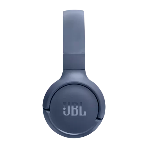 JBL Tune 520BT Blue Side