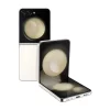 Samsung Galaxy Z Flip 5 Cream