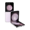 Samsung Galaxy Z Flip 5 Lavender