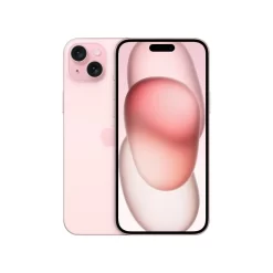 iPhone 15 Pink