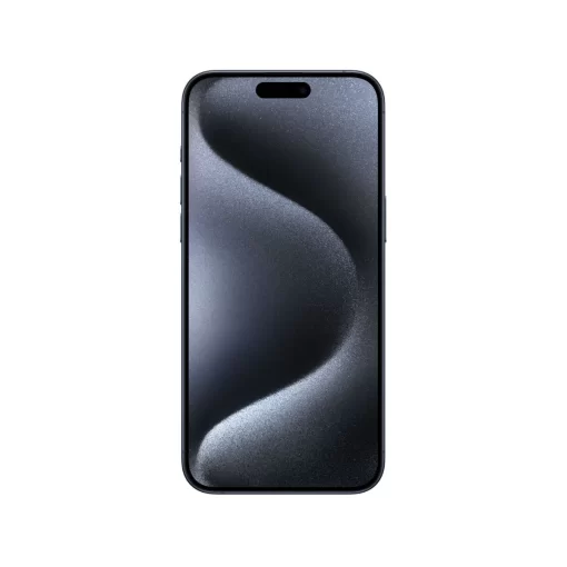 iPhone 15 Pro Front
