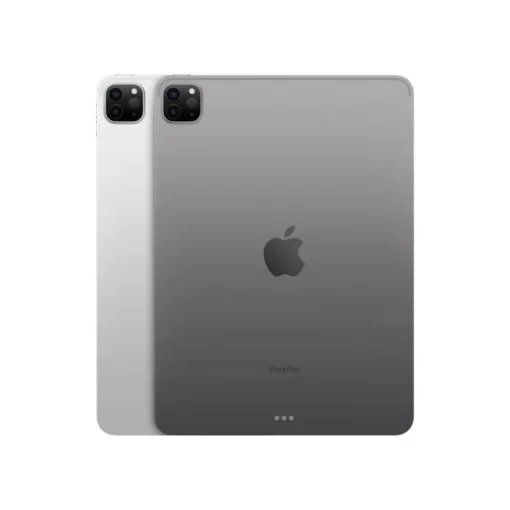 iPad Pro 11-inch (4th generation) Wi-Fi + Cellular Back