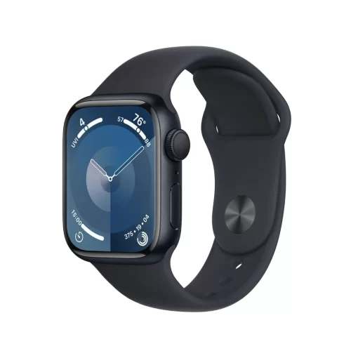 Apple Watch Series 9 Side