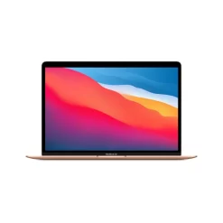 MacBook Air 13-inch M1 Chip 256gb + 8gb Gold (MGND3)